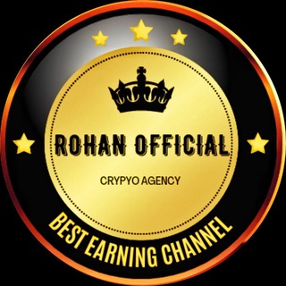 Telegram profile photo for ROHAN OFFICIAL
