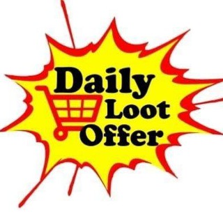 Telegram profile photo for 🔥🔥India Daily loot offers🔥🔥