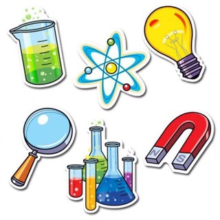 Telegram profile photo for قناة العلوم