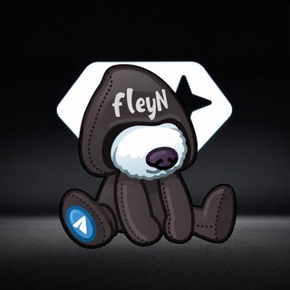 Telegram profile photo for Переходник ⚡️ fleyN