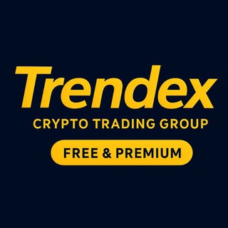 Telegram profile photo for Trendex