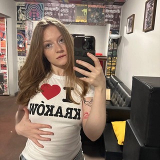 Telegram profile photo for w e t v e l s