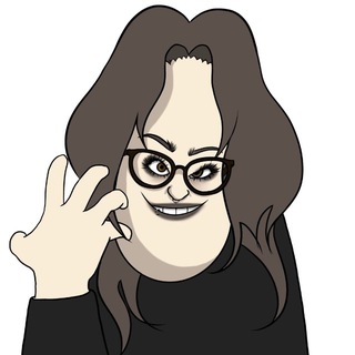 Telegram profile photo for evillittleasian