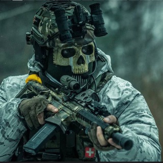 Telegram profile photo for ⚔️ЧВК/Нохчи/Чьо⚔️