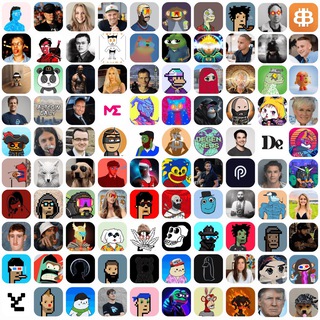 Telegram profile photo for CT100 INDEX PORTAL