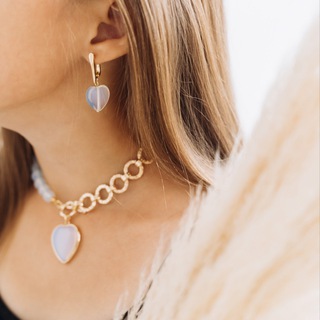 Telegram profile photo for lesya_jewelrykzn