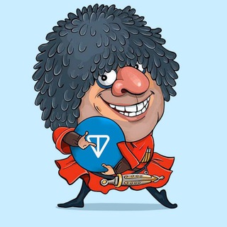 Telegram profile photo for Горец без ума