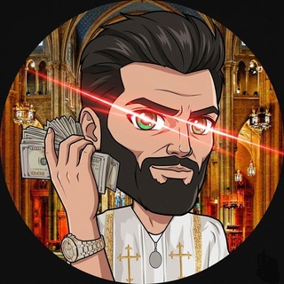 Telegram profile photo for Chad's Cabal