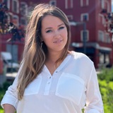 Telegram profile photo for Лена Ляпина