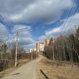 Telegram profile photo for Байки Братска