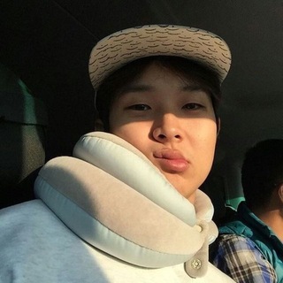 Telegram profile photo for yves