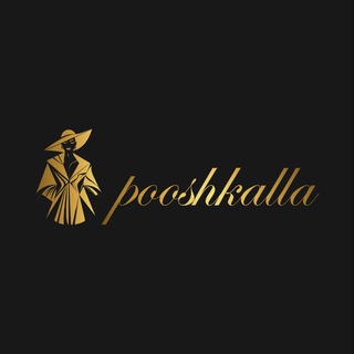 Telegram profile photo for پوشکالا pooshkala