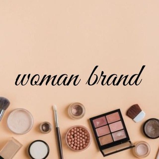 Telegram profile photo for Brand woman