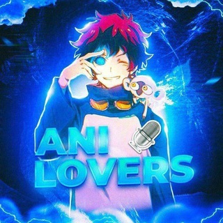 Telegram profile photo for Ani Lovers yangilik