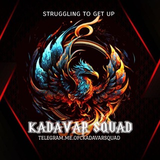 Telegram profile photo for μ πΘΊπππππ ATB