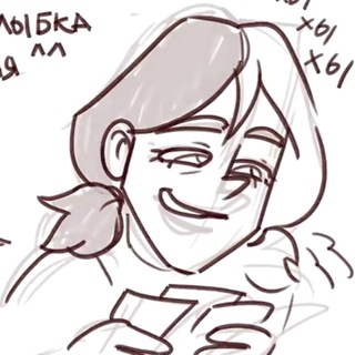 Telegram profile photo for бурмалда розовой