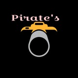 Telegram profile photo for Pirate click