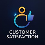 Telegram profile photo for ( رضایت مشتری )