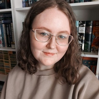 Telegram profile photo for литературная орбита
