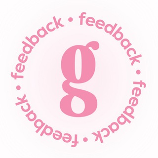 Telegram profile photo for glossy feedback