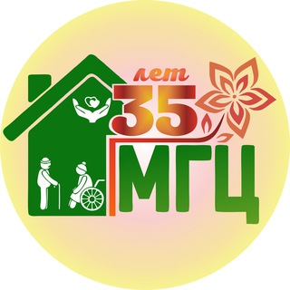 Telegram profile photo for ОГАУСО "Марковский геронтологический центр"