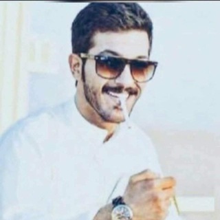 Telegram profile photo for ᷂فـهـد ᷂الـحـويـطـي