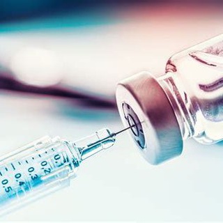 Telegram profile photo for Covid Vaccine News