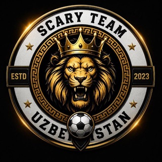Telegram profile photo for 𝐒𝐂𝐀𝐑𝐘 𝐓𝐄𝐀𝐌