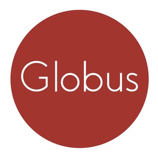 Telegram profile photo for Globus - rivista culturale - www.globusrivista.it