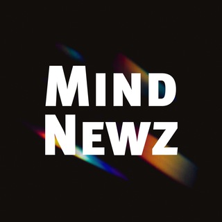 Telegram profile photo for Mind Newz ⚡️