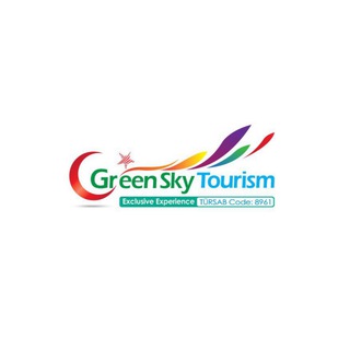 Telegram profile photo for GREEN SKY TOURISM