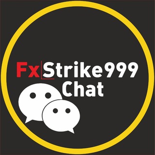 Telegram profile photo for FxStrike999(ChaT)