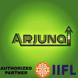 Telegram profile photo for ARJUNA TIPS