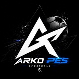 Telegram profile photo for Arko Pes