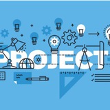 Telegram profile photo for CIVIlPROJECT l پروژه عمران و معماری