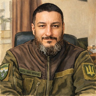 Telegram profile photo for Гудзінський NEWS 🇺🇦