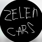 Telegram profile photo for ZelenCars
