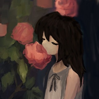 Telegram profile photo for 707