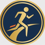 Telegram profile photo for SUNDAY long run
