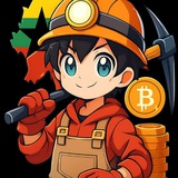 Telegram profile photo for Crypto Mining