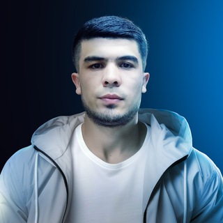 Telegram profile photo for Og'abek AI| INF🍋GRAFIKA
