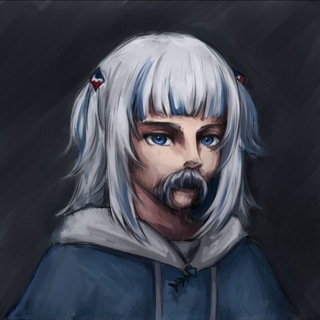 Telegram profile photo for Вітюберський Підвальчик