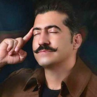 Telegram profile photo for حسن نعیمی