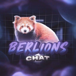 Telegram profile photo for Berlions Chat