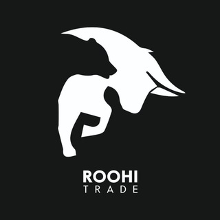 Telegram profile photo for Roohitrade