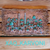 Telegram profile photo for XAQ KARVONI 🚛🐪🐫🐫🇺🇿
