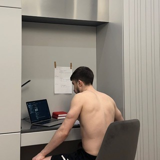 Telegram profile photo for Игорь Веренько
