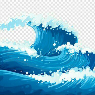Telegram profile photo for روی موج فایل🌊