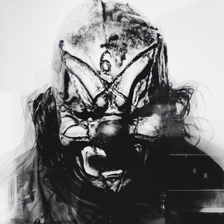 Telegram profile photo for "clown " Shawn Crahan CONFESSION🥁