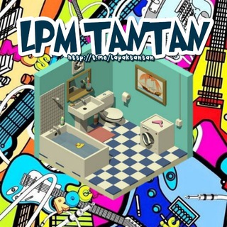 Telegram group profile photo for LPM TANTAN